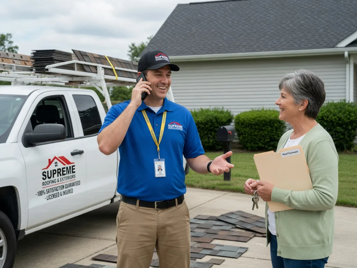 Roof Replacement Yemassee, SC FAQs